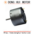 Low speed motor and high torque motor with 3 volt electronic motor